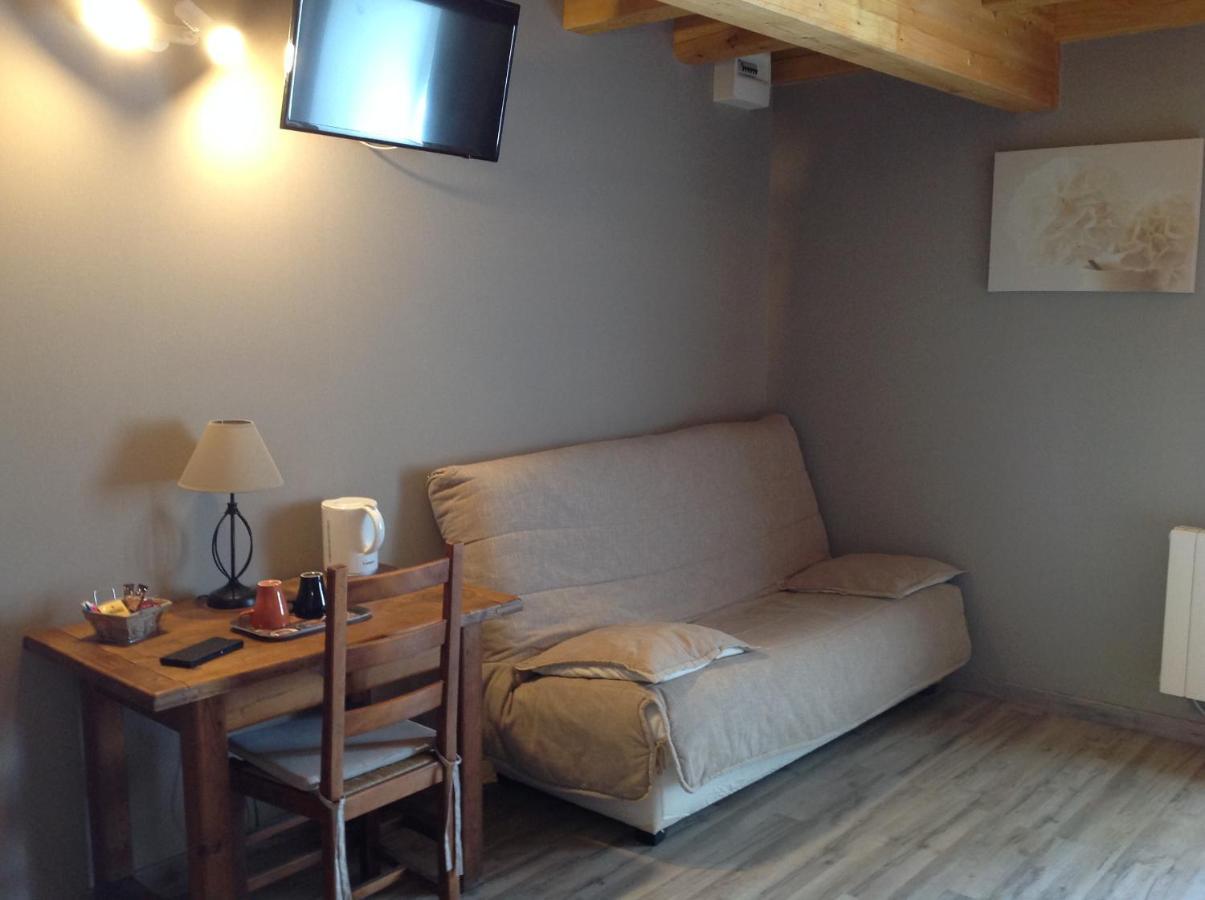 Bed and Breakfast La Freycenette Arlempdes Екстер'єр фото