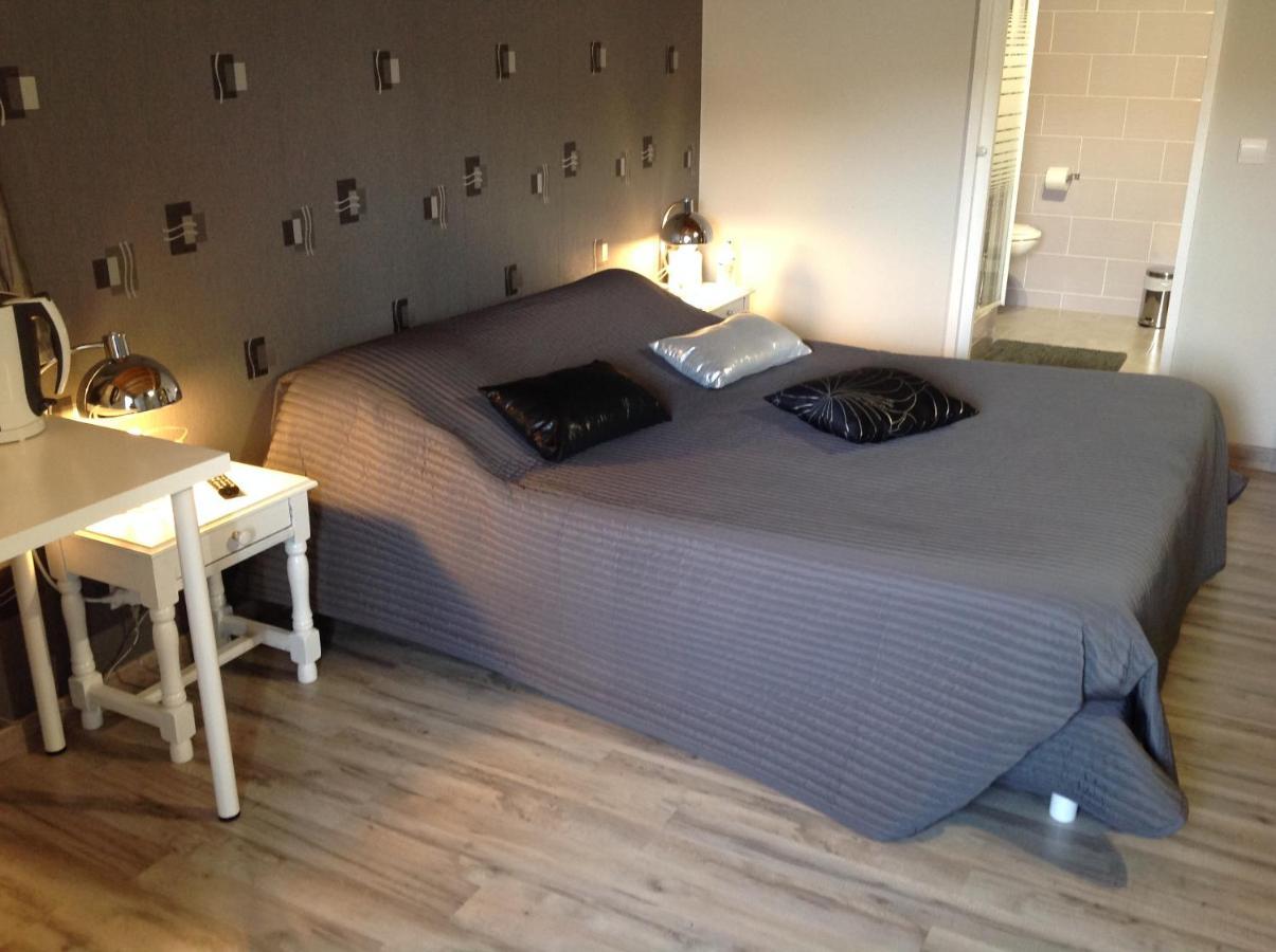 Bed and Breakfast La Freycenette Arlempdes Екстер'єр фото