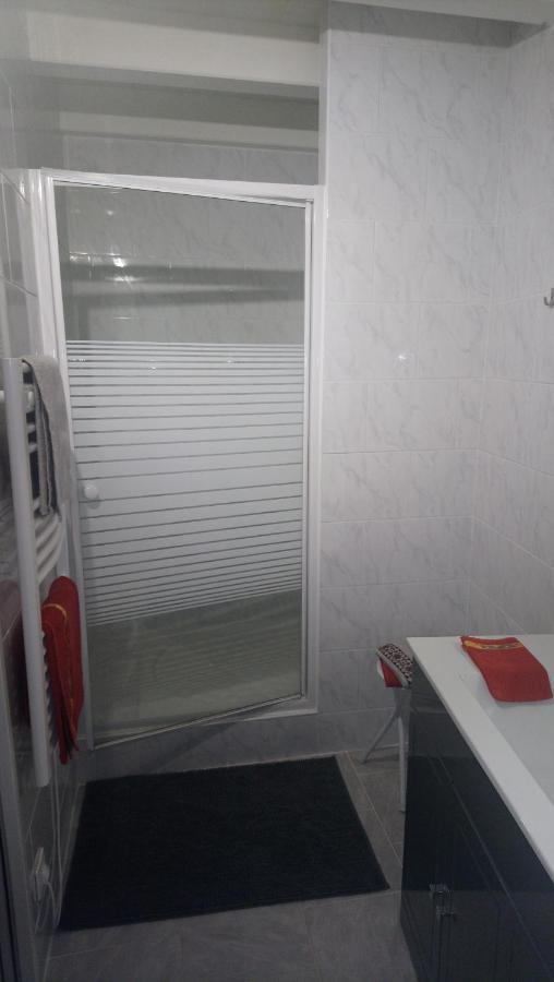 Bed and Breakfast La Freycenette Arlempdes Екстер'єр фото